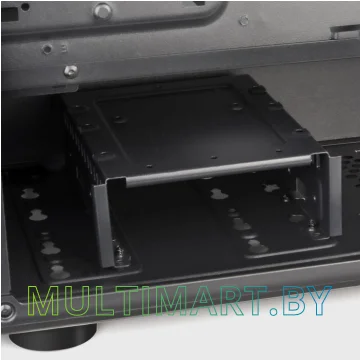 Корпус SilverStone Fara B1 V2 SST-FAB1B-G-V2 картинка 6